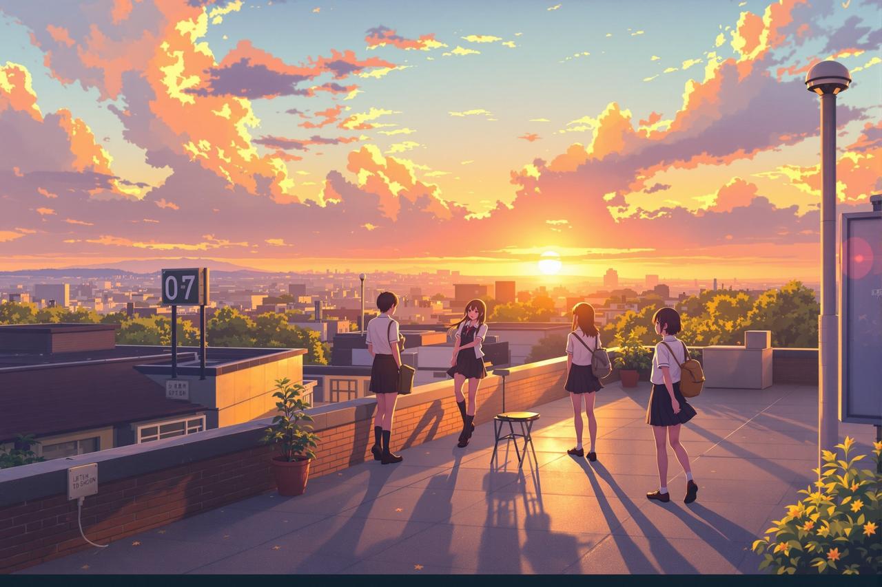 漫剧在线看 - 那年夏天的风 漫剧在线看作品《那年夏天的风》- 青春成长题材